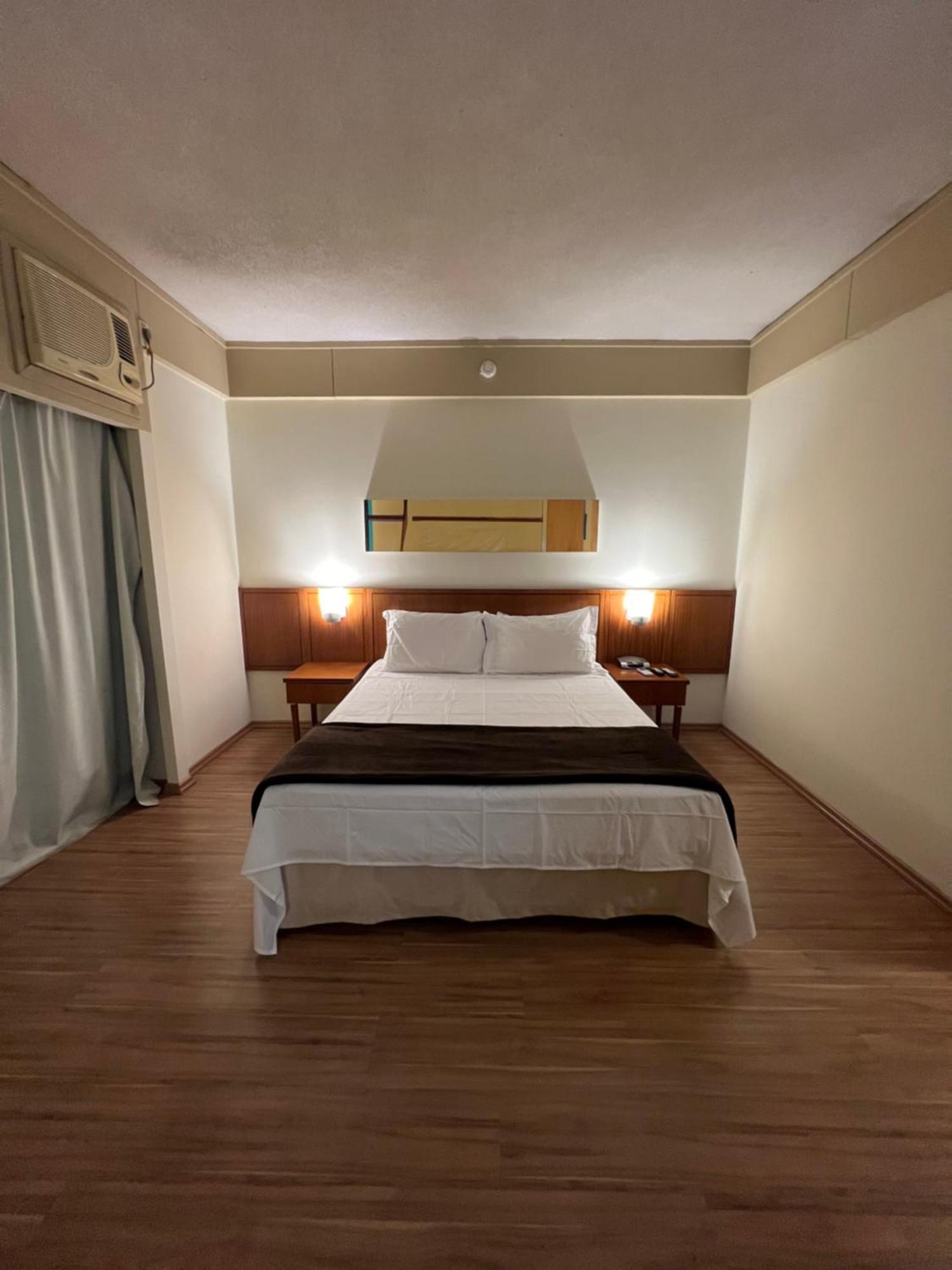 Hotel Live Lodge Vila Mariana Pq Ibirapuera Uh1014 Sao Paulo Exterior photo